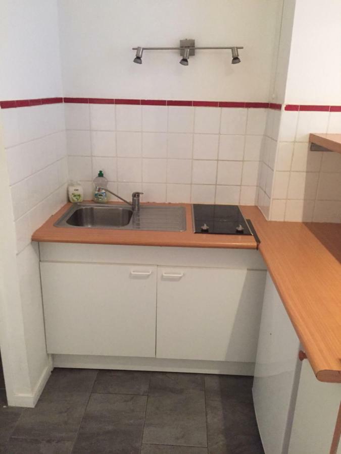 Appartement Toulouse Plein Centre-Jusqu'A 4 Personnes-Parking Et Petit Dejeuner Inclus Экстерьер фото