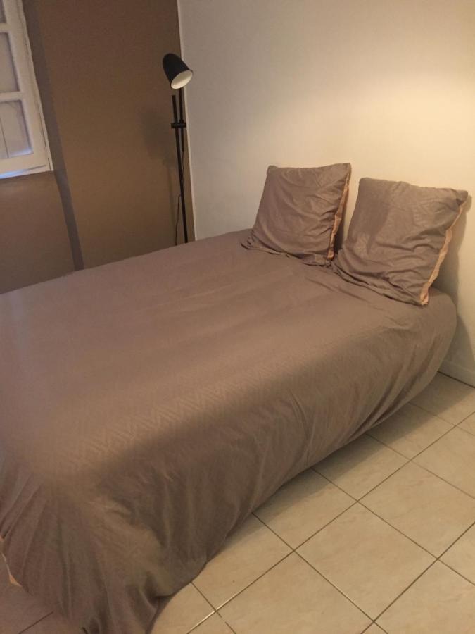 Appartement Toulouse Plein Centre-Jusqu'A 4 Personnes-Parking Et Petit Dejeuner Inclus Экстерьер фото
