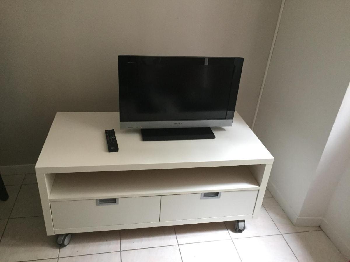 Appartement Toulouse Plein Centre-Jusqu'A 4 Personnes-Parking Et Petit Dejeuner Inclus Экстерьер фото